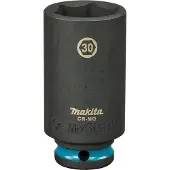 Makita Schlagnuss 1/2 Zoll lang Impact Black