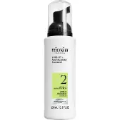 Nioxin Scalp and Hair Thickening System 2 Leave on Treatment 100ml