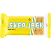 Sven Jack Flap – Haferflockenriegel | Zitrone 24 St Riegel