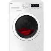Amica WA 474 082, Frontlader, 7 kg, B, 72 dB, 1400 RPM, A