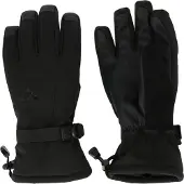 Whistler Fenwick Finger Touch Glove black (1001) L