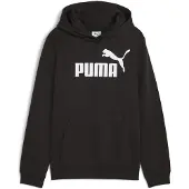 Puma Hoodie "ESS No. 1 Logo Fleece-Hoodie Mädchen"