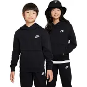 Nike Club Fleece Sweatshirt