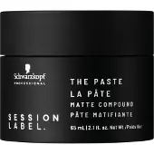 Schwarzkopf Professional Session Label The Paste - Matte Compound