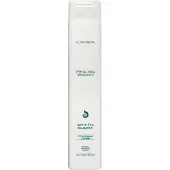 Lanza Shampoo Healing Strength White Tea Shampoo