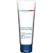 Clarins Men Active Face Wash Foaming Gel 125 ml