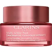 Clarins Multi-Active Night Face Cream 50 ml