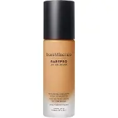 bareMinerals Barepro 24Hr Matte Comfort Liquid Foundation Mineral Spf20 30ml (various shades) - Med. 35 Warm