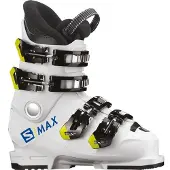 Salomon Kinder Skischuhe "S/Max 60T M"