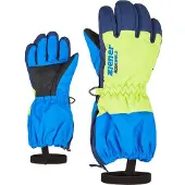 Ziener Kinder Handschuhe LEVIO AS(R) MINIS glove