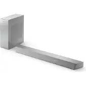 Philips TAB8507B/10 Soundbar-Lautsprecher Anthrazit 3.1 Kanäle 600 W