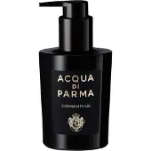 Acqua di Parma Osmanthus Hand & Body Wash Showergel 300 ml