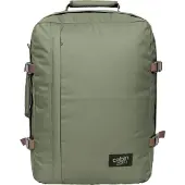 CabinZero Classic 44L Ultra Light Cabin Bag georgian khaki
