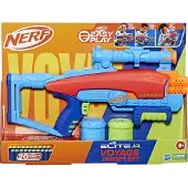 Nerf Voyage Target Set