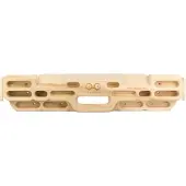 YY VERTICAL - Kletterbalken - Verticalboard One - Beige