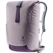 Deuter Rucksack StepOut 22 lavender-purple : lavender-purple Farbe vom Hersteller: lavender-purple