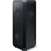 Samsung Audiosystem MX-ST40B Sound Tower 160W Eingebauter Akku IPX5