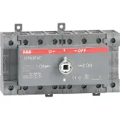 ABB Lastumschalter 1SCA105369R1001 OT63F4C