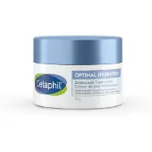 Cetaphil Optimal Hydration belebende Tagescreme
