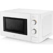 Eta Mikrowelle MORELO ETA020990000, Mikrowelle, 20 l, 700W, 5 Leistungstufen