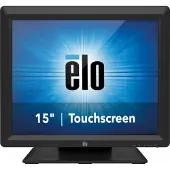 ELO Touch Solutions 1517L Rev B, 38,1 cm (15"), LCD, 1024 x 768 Pixel