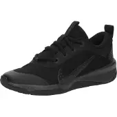Nike OMNI BIG KIDS ROAD RUN Schwarz