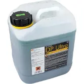 Aqua Computer DP Ultra 5l, Blau, 5 l