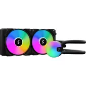 Fractal Design Lumen S24 V2 Rgb Wasserkühlung