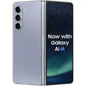 Samsung Galaxy Z Fold5 - Icy Blue - 512 GB