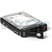 HP 3TB 6G SATA 7.2K rpm LFF