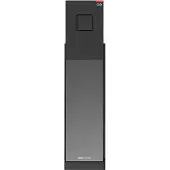 Snom HD3 Cordless DECT-Handapparat mit Ladegerät für HD351W VoIP SIP