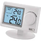 Emos Raumthermostat P5614, manuell, kabellos