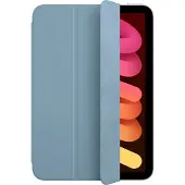 Apple Smart Folio für das iPad Mini 7 (2024) / iPad Mini 6 (2021) - Denim Blue