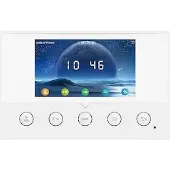 Fanvil I51W Video-Zugangssystem 10,9 cm (4.3" ) Weiß (I51W)
