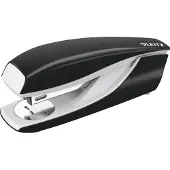 Leitz Heftgerät NeXXt Series 5502, Metall, schwarz