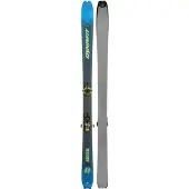 Dynafit Tourenski Radical 88 Ski Set