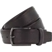 Vanzetti Gürtel Leder