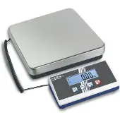 Kern Präzisionswaage EOB 35 K 10, Wiegebereich max. 35 kg