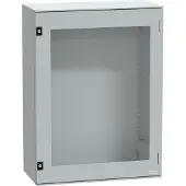 Schneider Electric NSYPLM86TG, 636 mm, 300 mm, 847 mm