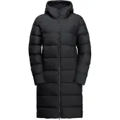 Jack Wolfskin Women's Frozen Palace Coat Damen-Daunenjacke