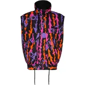Elho Weste VERBIER in BLACK | Gr.: M