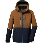 Killtec Kinder Funktionsjacke KSW 388 BYS SKI JCKT