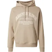 Jack & Jones Hoodie mit Label-Print