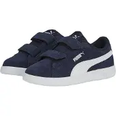 Puma Smash 3.0 SD V PS Navy-White Größe EU 31
