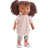 Play HABA-Spielpuppe Amara, 32 cm