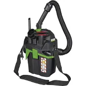 Cleancraft Trockensauger dryCAT 16 L-Class 1200 W 1500l/min 230mbar 6l