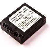 AGI 22693 Lithium-Ion 680mAh 7.2V Wiederaufladbare Batterie