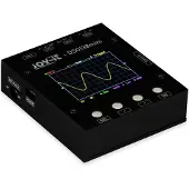 Joy-It Digital-Oszilloskop 200 kHz 1-Kanal 1 MSa/s 1 kpts 12 Bit (DSO-138-Mini)