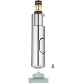 GROHE 46965000, Chrom, Metall, 1 Stück(e)