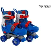 Street Rider Verstellbare Rollschuhe